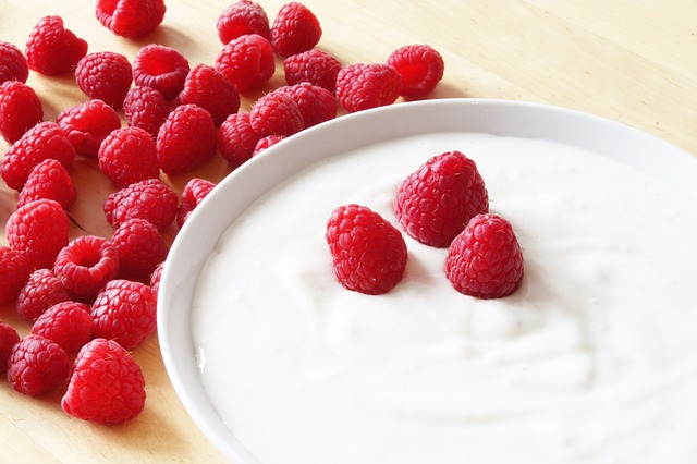 Forskarna kan förvandla yoghurt till flygbränsle