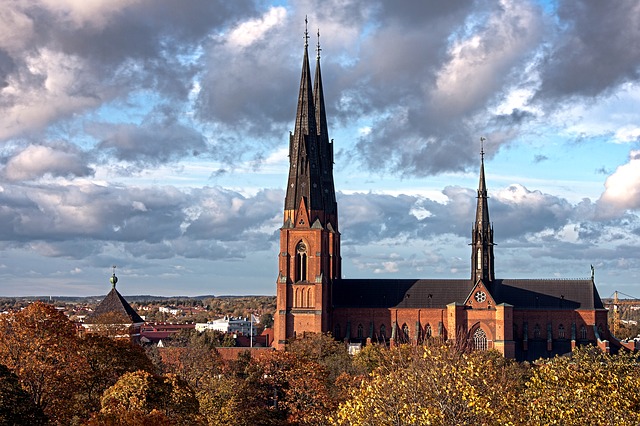 Uppsala utsedd till världens bästa klimatstad