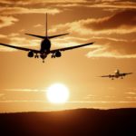 BRA slår rekord med världens klimateffektivaste flygning