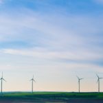 Nytt rekord i svensk elproduktion från vindkraft