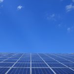 Billig sol-till-vätgascell slår nytt effektivitetsrekord