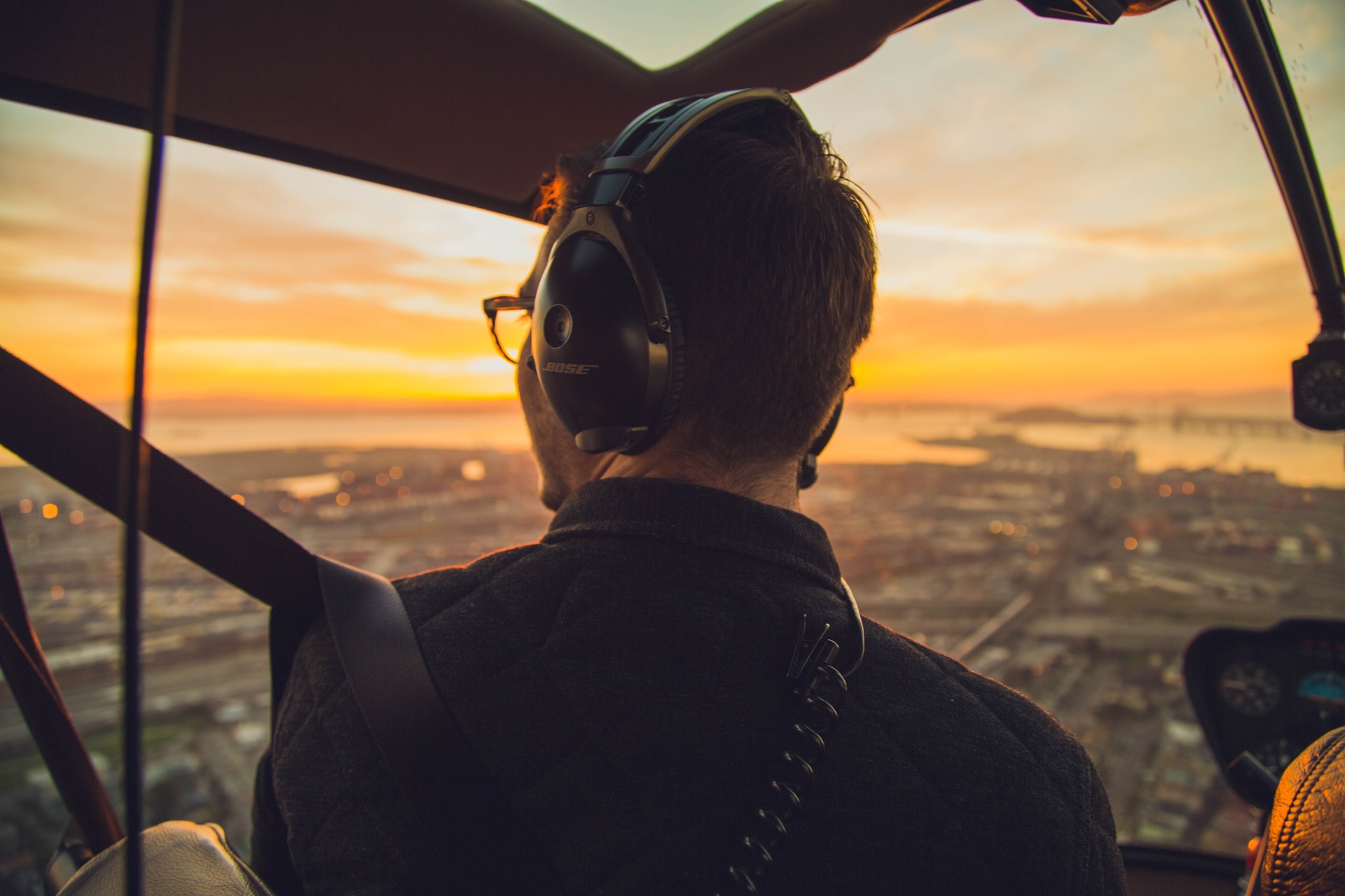 Denna självflygande helikopter gjorde precis världens första kommersiella resa med passagerare