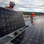 Det brittiska företagets genombrott för solenergi kan göra världens mest effektiva paneler till 2021