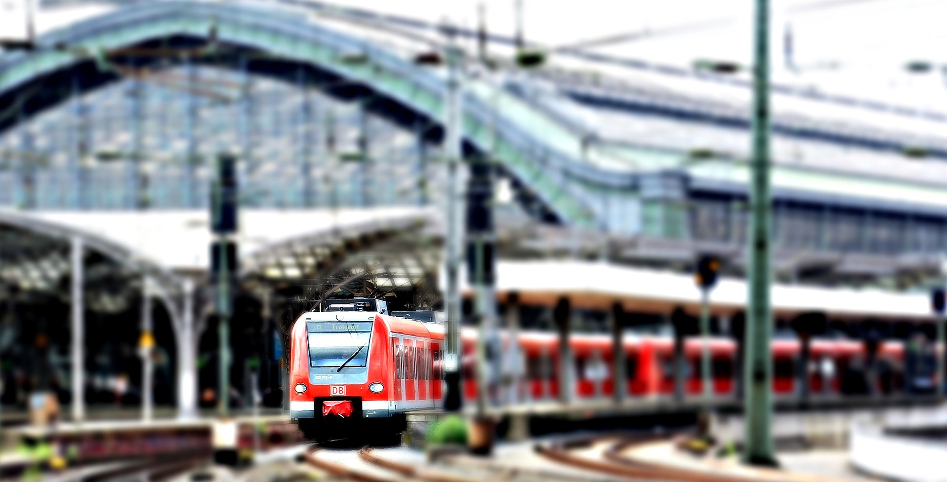 Siemens satsar på vätgaståg: ”Ser en marknadspotential”