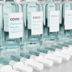 Corona: Pfizers vaccin bromsar smittspridningen