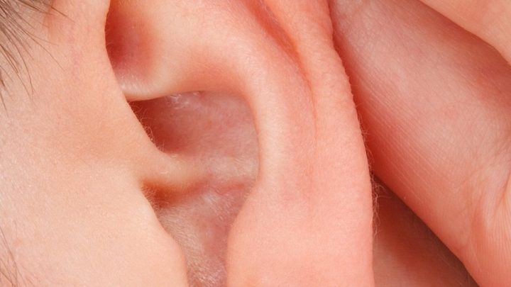 Genterapi fick döva barn att höra