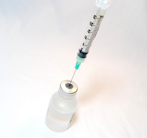 Nytt cancervaccin visar lovande resultat