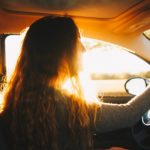 Saudiarabien tillåter kvinnor att köra bil