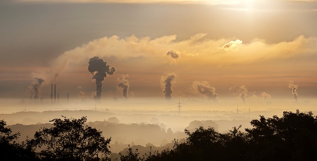 Forskarnas teknik kan backa utsläppsklockan – omvandlar koldioxid till kol