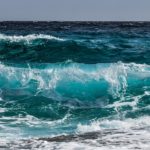 Forskare har förvandlat havsvatten till vätgas