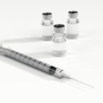 Vaccin testats i Kina – resultatet lovande